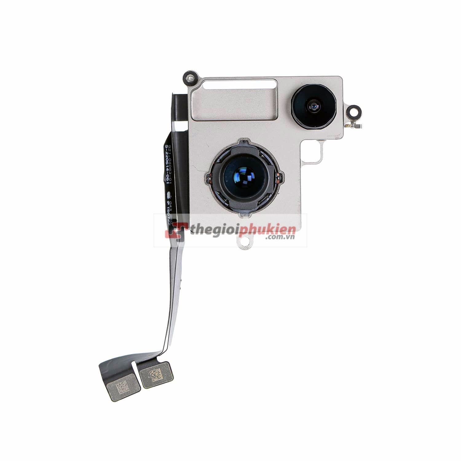 Camera sau iPhone 14 Plus
